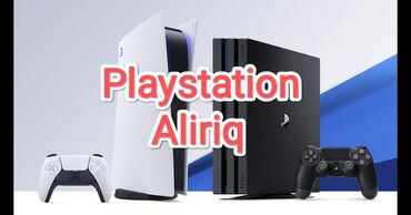 PS4 (Sony Playstation 4): Playstation 3-4-5 Aliram