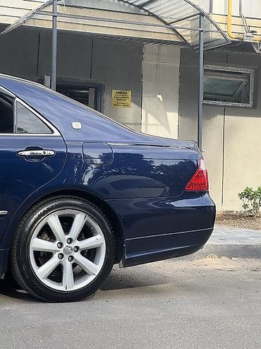 тайота crovn: Toyota Crown: 2006 г., 3 л, Автомат, Бензин, Седан — 9