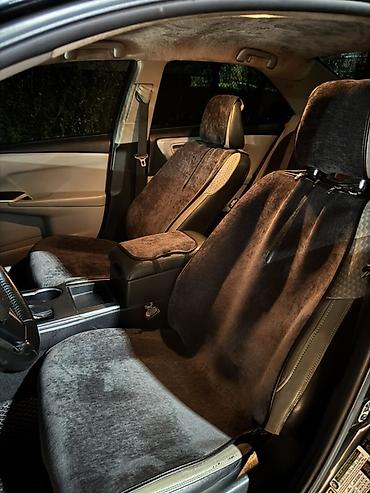 чатар: Toyota Camry: 2015 г., 2.5 л, Автомат, Бензин, Седан — 7