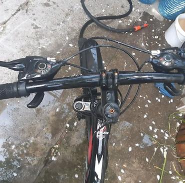 Velosipedlər: Əvvəla salam aleykum bu velosiped satılır 1-2 problemi var düzəldib — 3