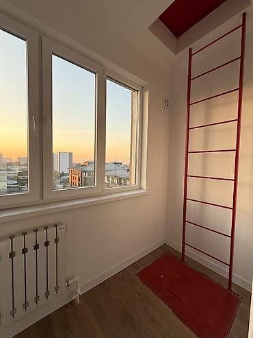 Продажа квартир: 1 комната, 48 м², Элитка, 7 этаж, Свежий ремонт — 3