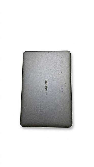ayfon 11 pro: Powerbank 10000 mAh, İşlənmiş — 2