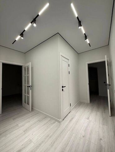 Продажа квартир: 1 комната, 45 м², Индивидуалка, 2 этаж, Евроремонт
