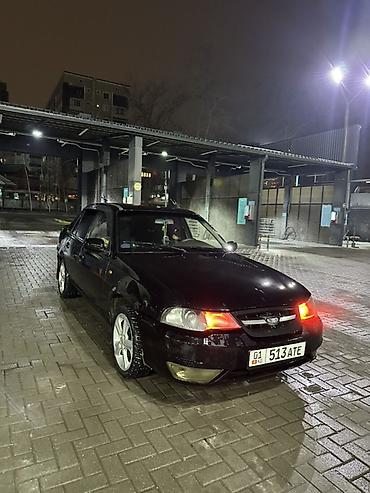 панель нексия 2: Daewoo Nexia: 2013 г., 1.5 л, Механика, Бензин, Седан — 6