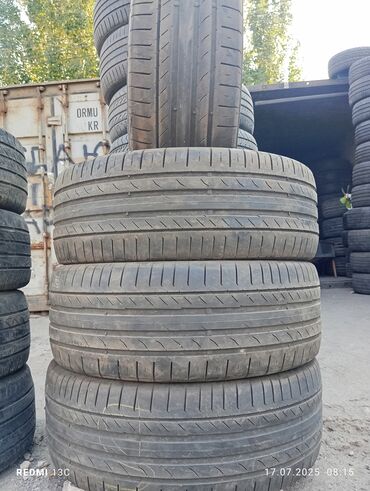 балочный мост мтз 82 купить: Шиналар 235 / 55 / R 18, Жай, Колдонулган, Комплект, Германия, Continental