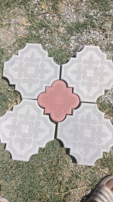 Элитная брусчатка: Брусчатка (классическийевро, элитный ) плитка бардюр лоток доставка — 3