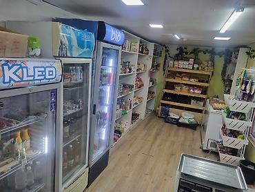 Продажа киосков, ларьков: Что предлагается:Продуктовый киоск «Овощи и фрукты» Что предлагается — 7