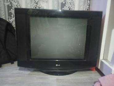 katv tv: İşlənmiş Televizor LG 60" Ödənişli çatdırılma, Ünvandan götürmə — 1