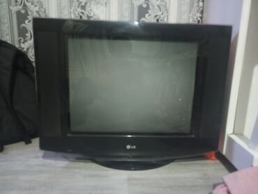 купить ножки для телевизора: İşlənmiş Televizor LG Led 54" Ünvandan götürmə