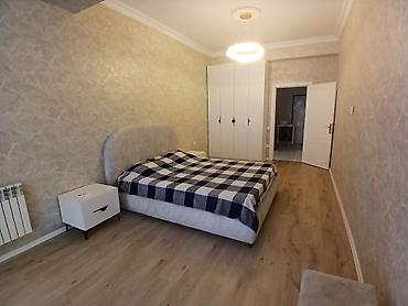 квартира баку аренда: Kirayə mənzil – tam təchizatlı 3 otaqlı - Daxili planlama: geniş — 9