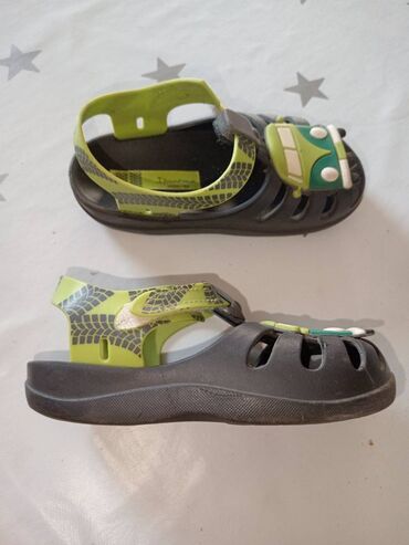 monarh obuća: Sandals, Ipanema, Size - 26