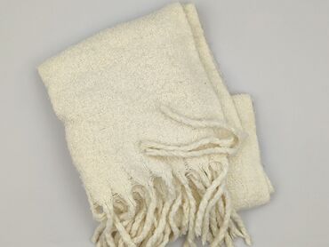 dlugie kolczyki do sukienki: Scarf, Female, condition - Very good
