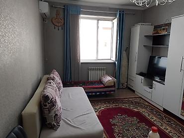 Комнаты: 24 м², С мебелью полностью — 2