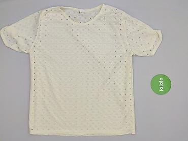 basic: Used, Bluzka damska, rozmiar 2XL — 2