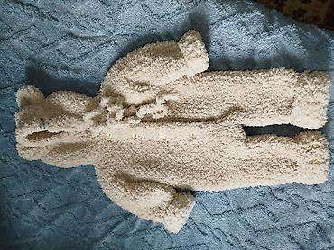 Комплекты одежды: Комплект, цвет - Бежевый — 5