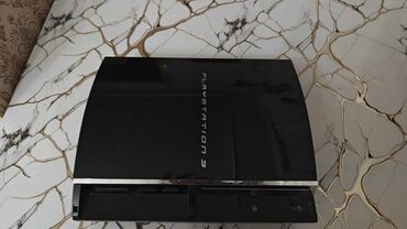 Xbox Series S: Məhsul: PlayStation 3 “Fat” (ilk nəsil) oyun konsolu Xüsusiyyətlər: -