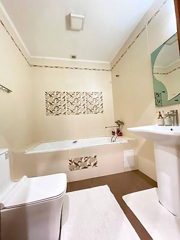 Продажа квартир: 4 комнаты, 136 м², Элитка, 3 этаж, Евроремонт — 17