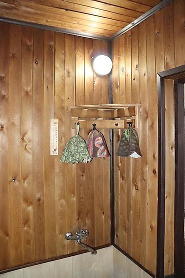 Бани, сауны, SPA: Баня | Массаж — 13