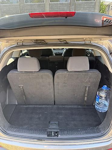 Kia: Kia Sorento: 2018 г., 2.4 л, Автомат, Бензин, Кроссовер — 10