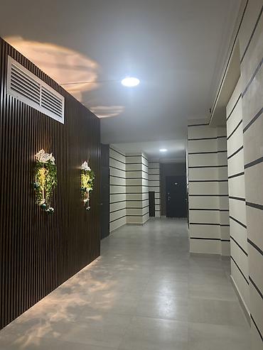 Продажа квартир: 3 комнаты, 78 м², Элитка, 11 этаж, Евроремонт — 17