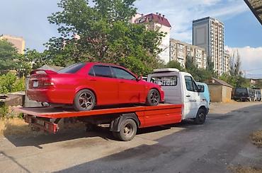 С лебедкой, С манипулятором, Со сдвижной платформой