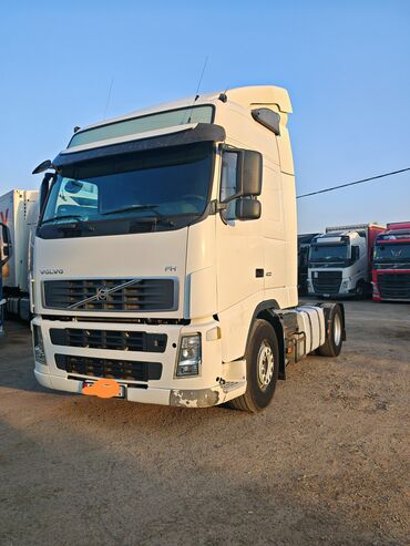 продаю волво: Тягач, Volvo, 2006 г., Без прицепа