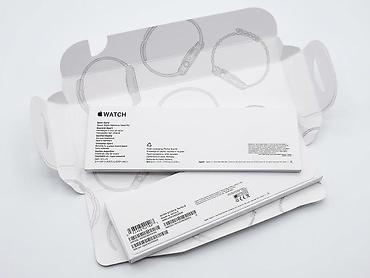 Smart saatlar: Yeni, Smart saat, Apple, Аnti-lost — 3