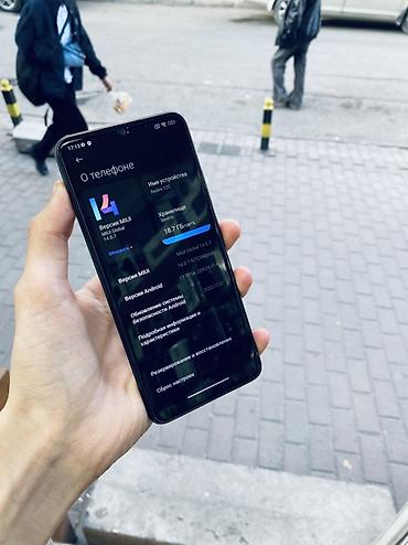 second hand mobile: Продаю Редми 12 С на 128гб все четке работает без лагов без касиков — 5