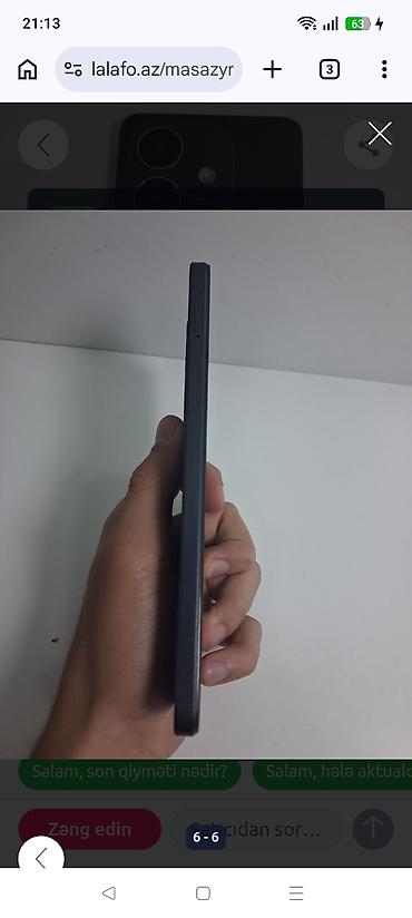 Техника и электроника: Oppo цвет - Черный — 7