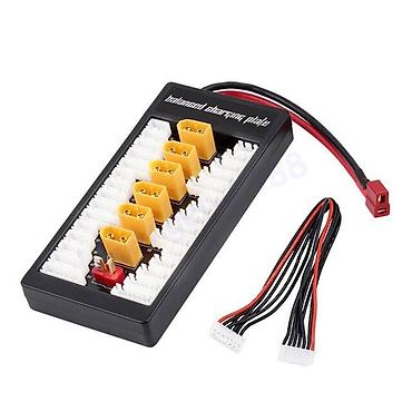Фото и видеокамеры: Paralel balans şarj etmə aləti / Balance Charger. ✅iMAX aparatı — 6
