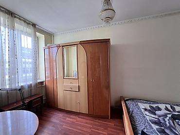 Продажа квартир: 4 комнаты, 84 м², Сталинка, 3 этаж, Требуется ремонт — 6