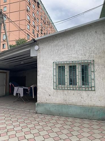 4 комнаты, 55 м², 2 соток, Бишкек, Восток-5 мкр Собственник