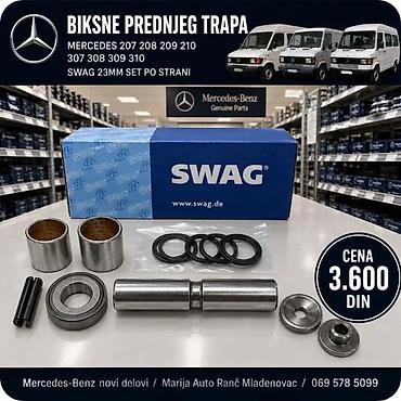 alat za opruge amortizera: BIKSNE PREDNJEG TRAPA 2 310 | Biksne prednjeg trapa kombi 2 310 su — 2
