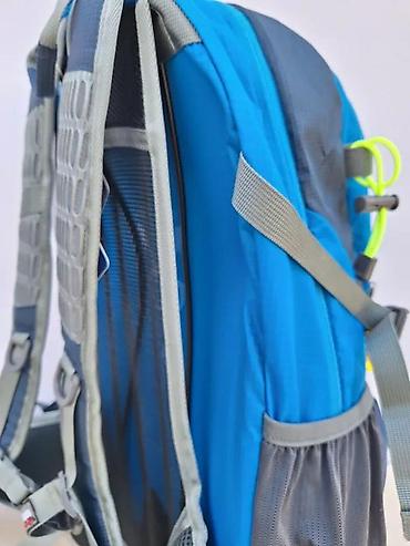 Sportske torbe i rančevi: Planinarski ranac Senterlan – 30L - Zapremina: 30 litara, idealno za — 11