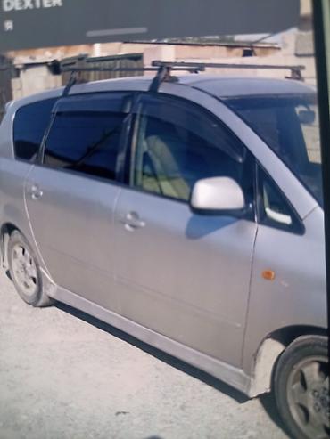 ипсум двигатель: Toyota Ipsum: 2003 г., 2.4 л, Автомат, Газ, Минивэн — 3