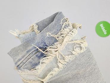 baloon jeans: Jeansy damskie, rozmiar M — 6