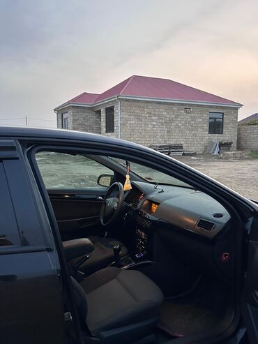 Opel: Opel Astra: 1.3 l | 2006 il 503000 km Hetçbek -da lalafo.az — 6 Opel: Opel Astra: 1.3 l | 2006 il 503000 km Hetçbek — 6