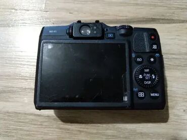 Fotoaparati: Nema bateriju . Neispitan — 8