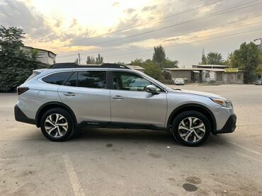 поворотник субару форестер: Subaru Outback: 2022 г., 2.5 л, Вариатор, Бензин, Кроссовер