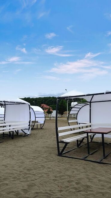 Günlük kirayə evlər: 120 kv. m, 3 otaqlı, Qaz, İşıq, Su — 29