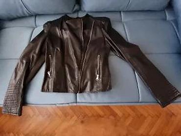 Bomberi: Amie basic, eko loza, top model jakne, vel. L | polovno! ! ! — 9