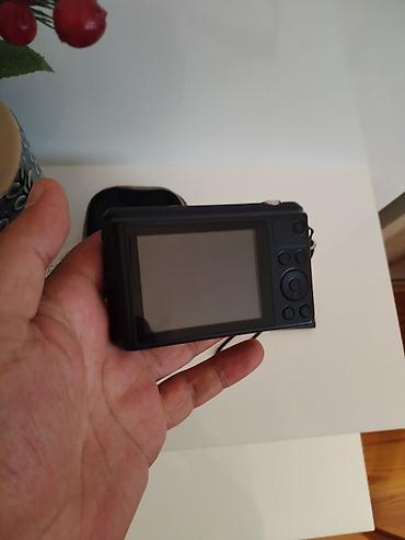 Фотоаппараты: Samsung WB35F 16.2 Megapixel reqemsal fotoaparati tam islekdir hec — 5