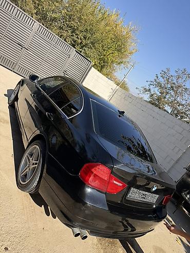 форд фокус дизель 1 8: BMW 3 series: 2009 г., 2.5 л, Автомат, Бензин, Седан — 3