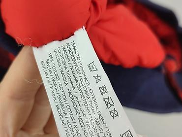 pull and bear sweter w paski: Kurtka, 9-12 miesięcy, stan - Bardzo dobry — 5