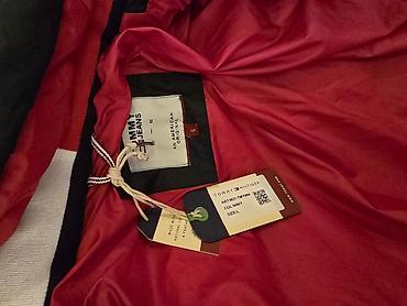 barter geyim: Kurtka, Bolonka, Qış, M — 7