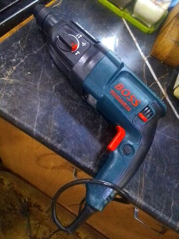 полированный машинка: Перфоратор, Б/у, Платная доставка, Самовывоз, Бесплатная доставка