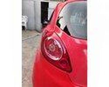 maglenke: STOP LAMPE ZA FORD C-MAX, FUSION, KA . OD 2009. DO 2014. GOD. | — 10