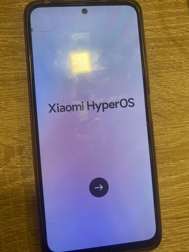 Redmi: Redmi Not 12 6/128✅ Yeni kimidir✅ Qutu✅ Adaptor✅ Kabro✅ Qoruyucu şüşə✅ — 1