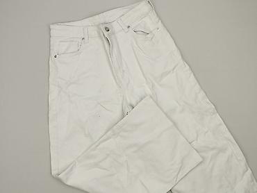 ccc nike air force: H&M Divided, Jeansy damskie, rozmiar XL — 1