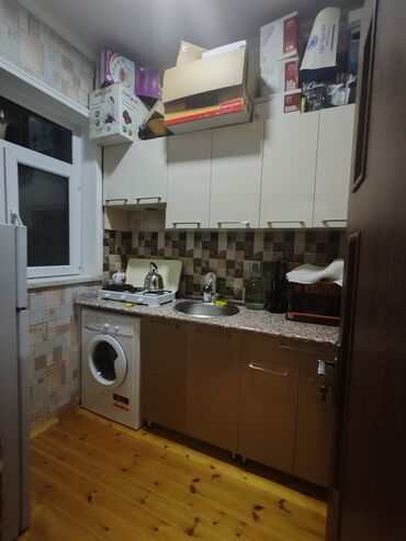 Həyət evləri və villaların satışı: Binəqədi qəs. 2 otaqlı, 60 kv. m, Kredit yoxdur, Yeni təmirli -da lalafo.az — 8 Həyət evləri və villaların satışı: Binəqədi qəs. 2 otaqlı, 60 kv. m, Kredit yoxdur, Yeni təmirli — 8